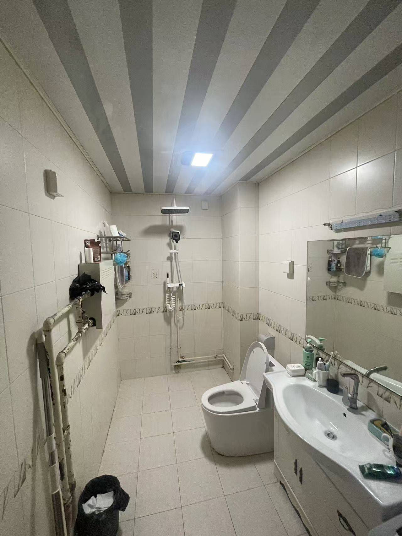 Beijing-Changping-Cozy Home,Clean&Comfy,No Gender Limit,Hustle & Bustle,“Friends”,Chilled