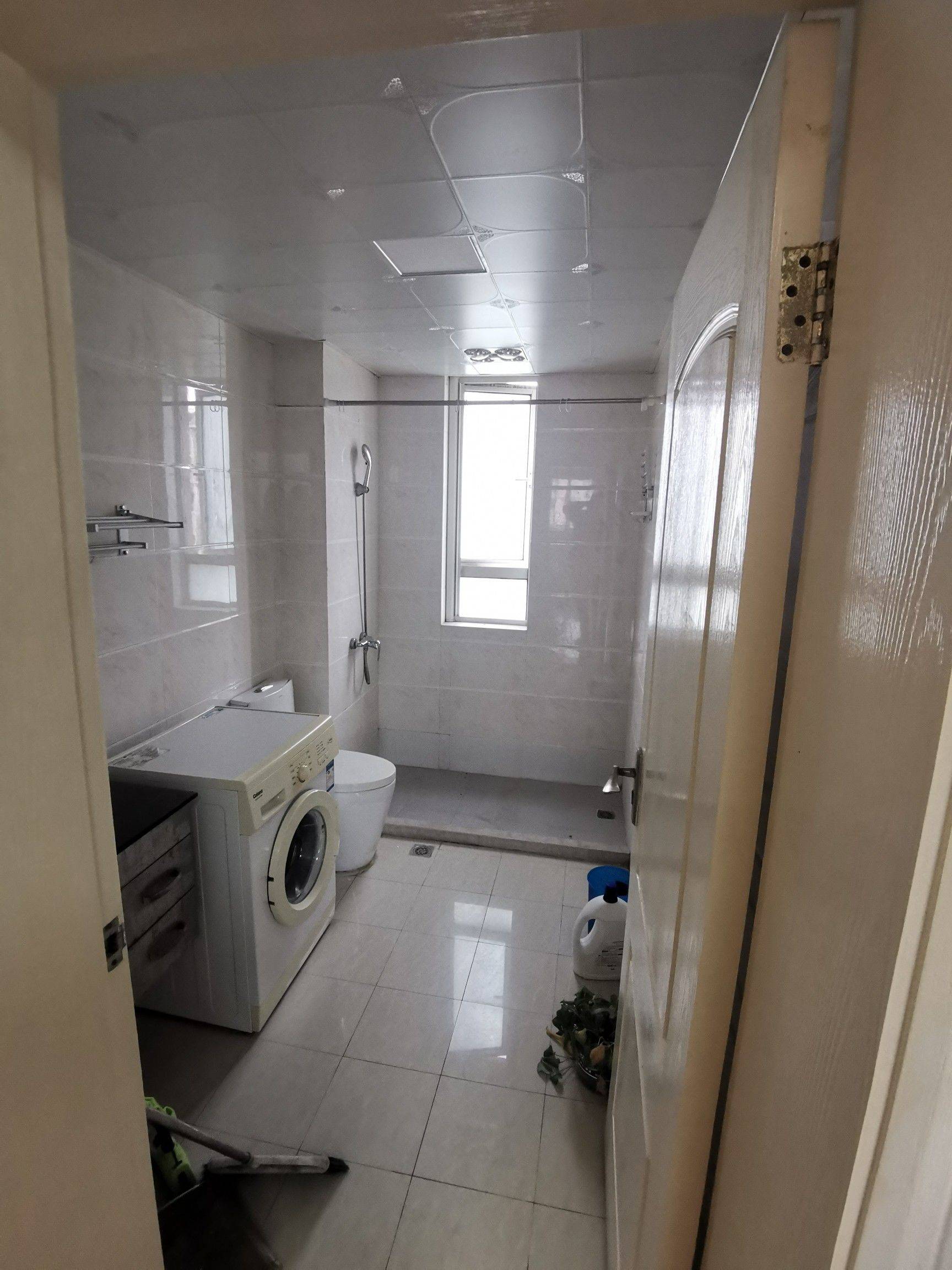 Shanghai-Pudong-Cozy Home,Clean&Comfy,No Gender Limit