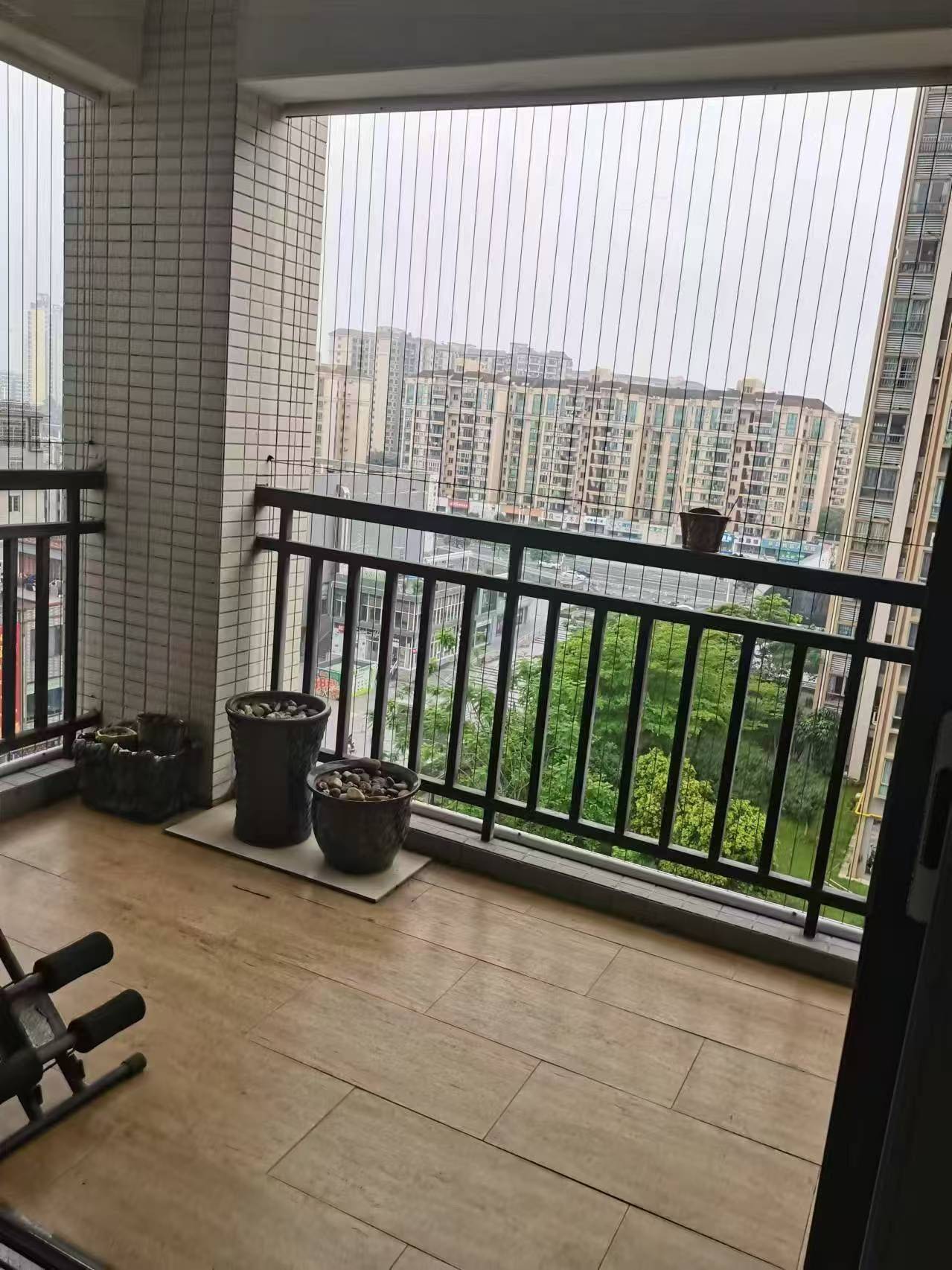 Guangzhou Conghua | 从化区欣荣宏大厦(海塱东路东)_6