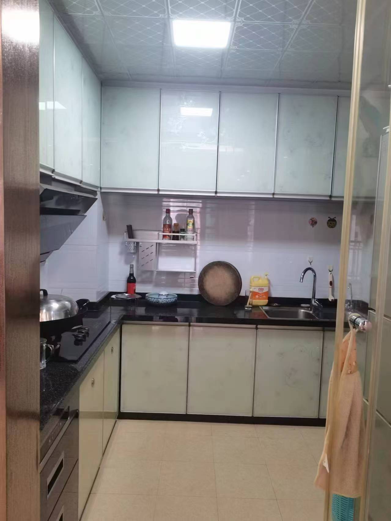 Guangzhou Conghua | 从化区欣荣宏大厦(海塱东路东)_4