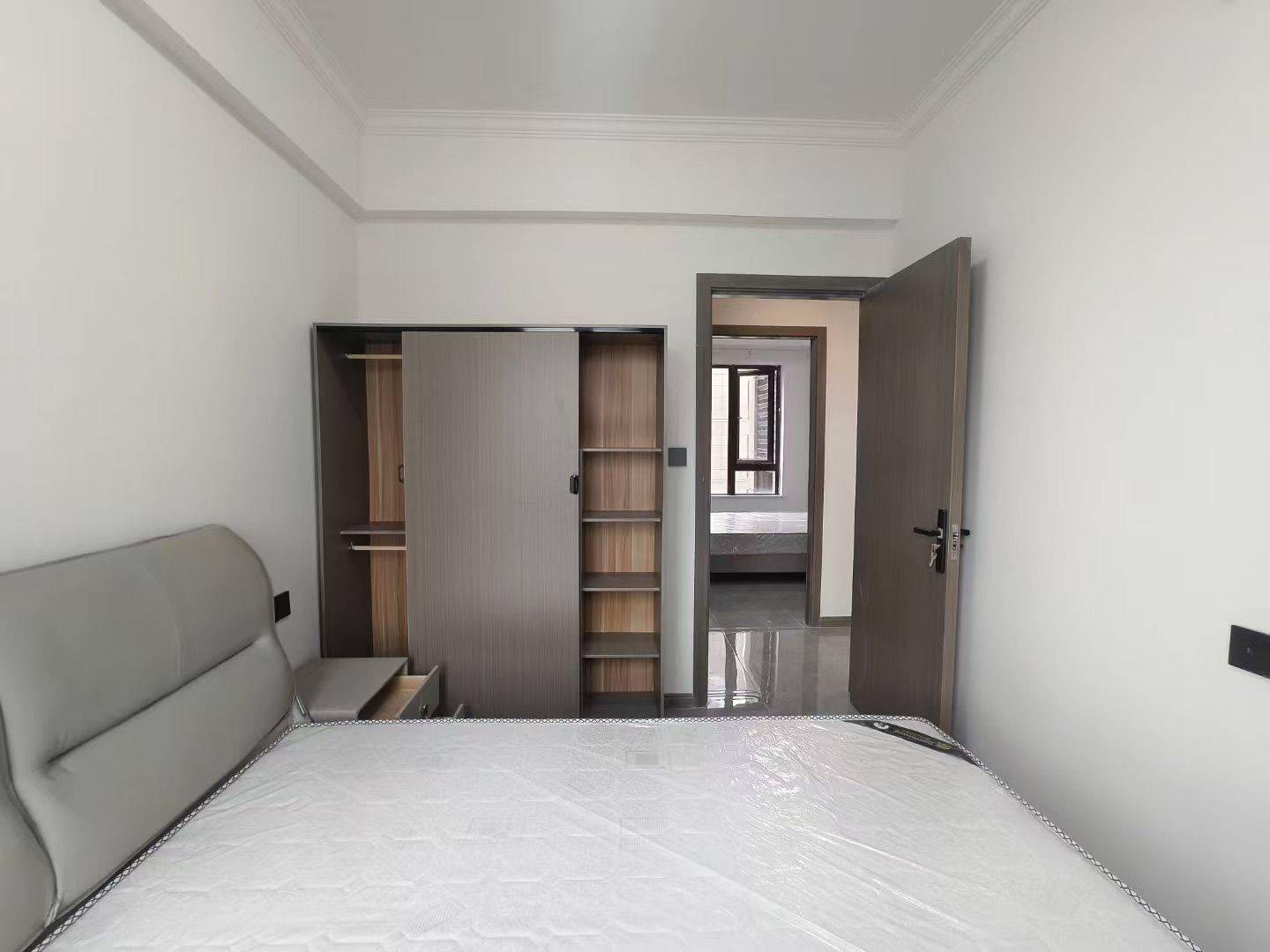 Chongqing Beibei | 中南玖宸知溪1幢_8