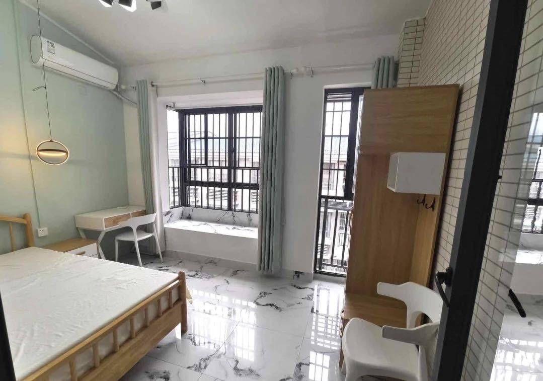 青秀区 青山园艺场农民回建住宅及产业安置小区