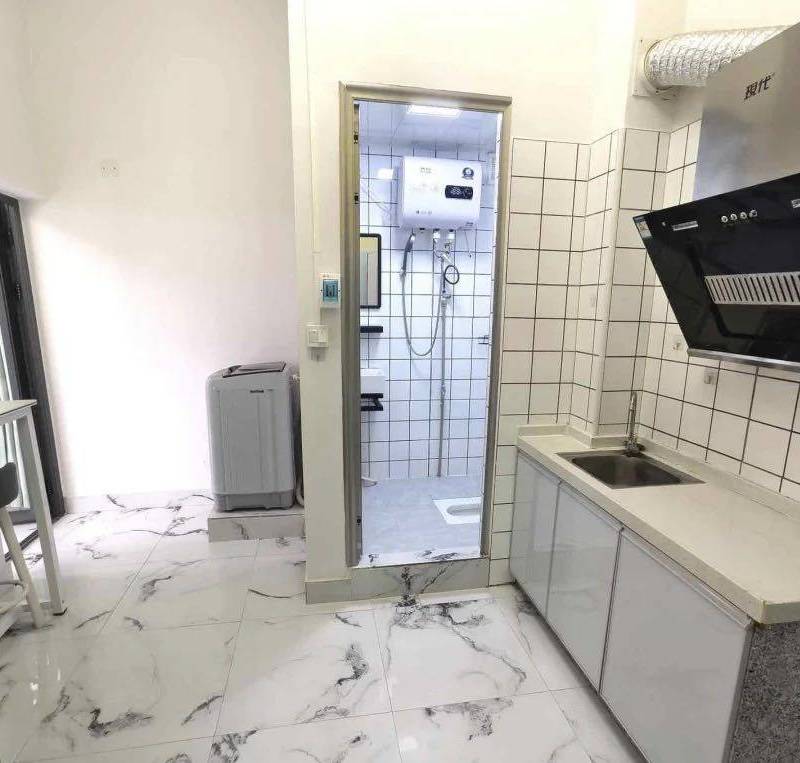 南宁 青秀区 | 青山园艺场农民回建住宅及产业安置小区_3