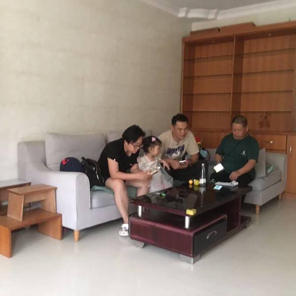 一切随缘整租房源2