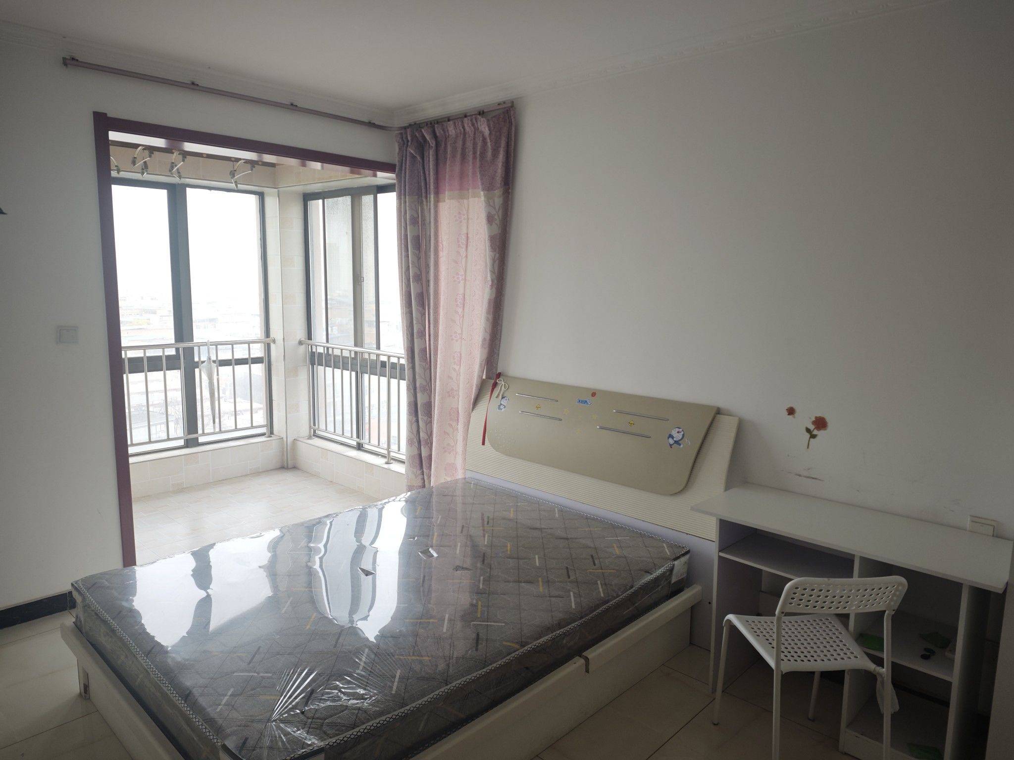 Xi'An-Xincheng-Cozy Home