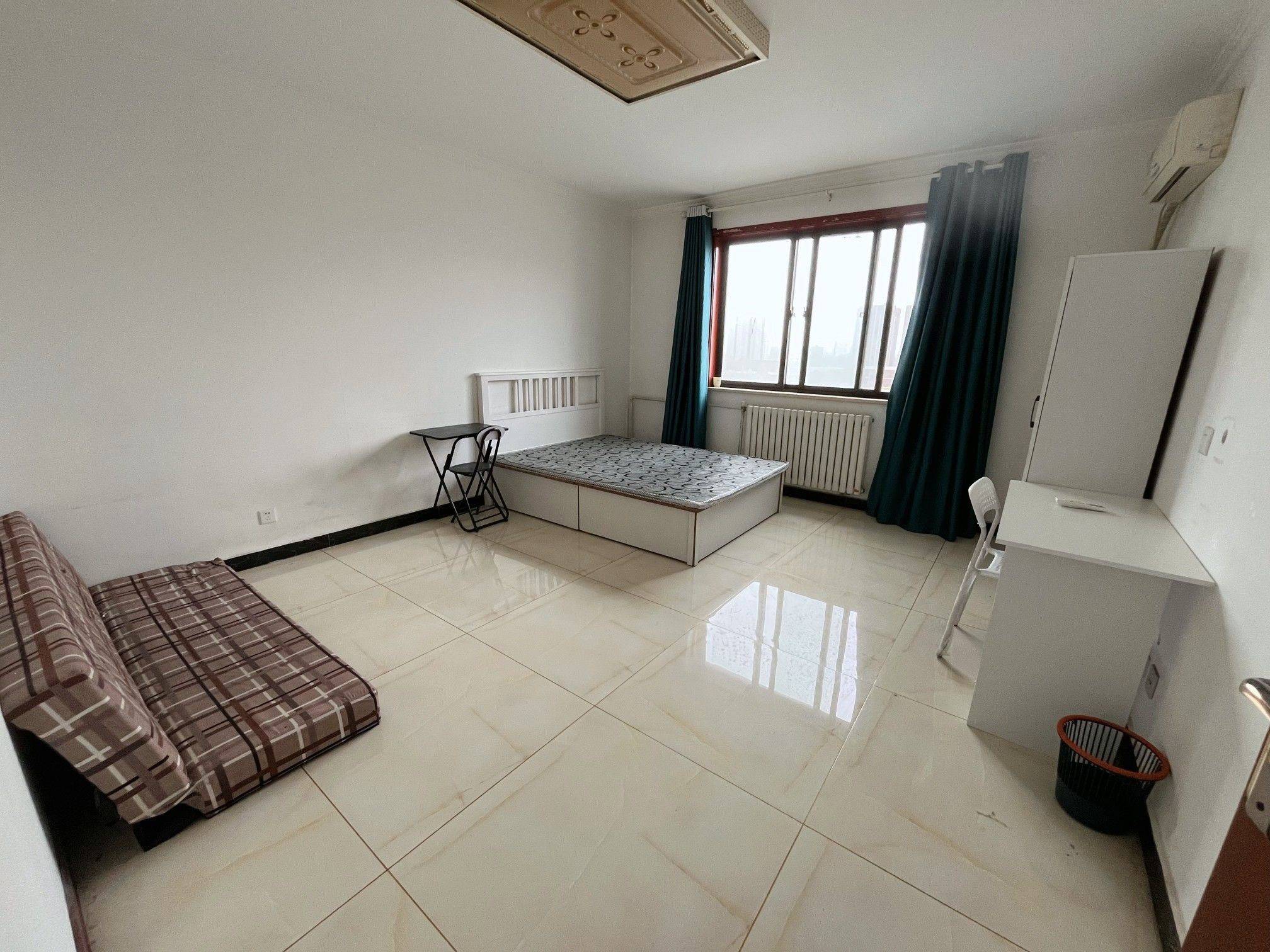 Xi'An-Xincheng-Cozy Home