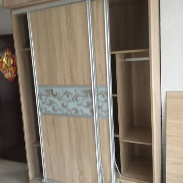 一切随缘整租房源3