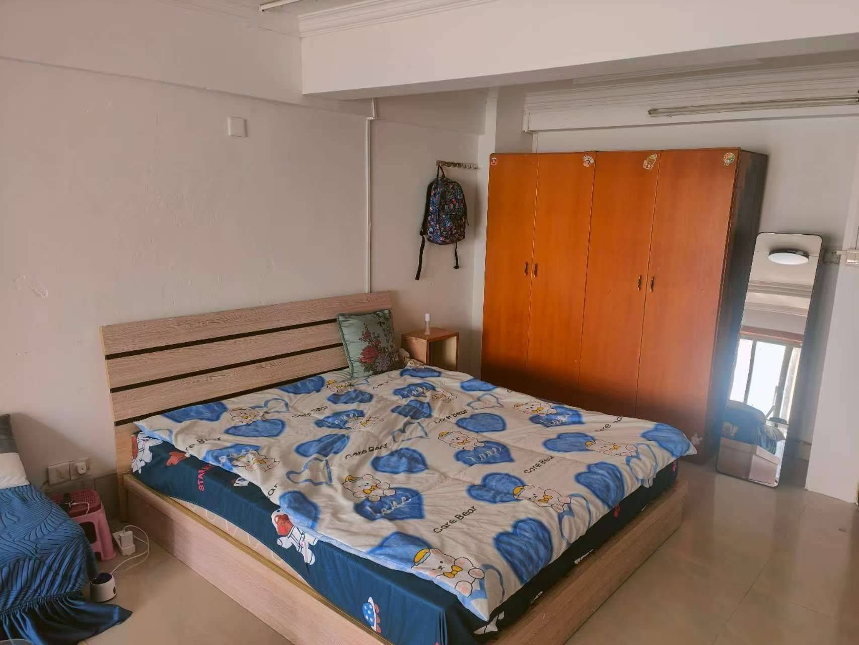 Xiamen-Siming-Cozy Home,Clean&Comfy,No Gender Limit,Hustle & Bustle,“Friends”,Chilled,LGBTQ Friendly,Pet Friendly