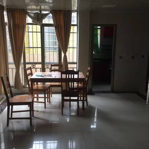 一切随缘整租房源1