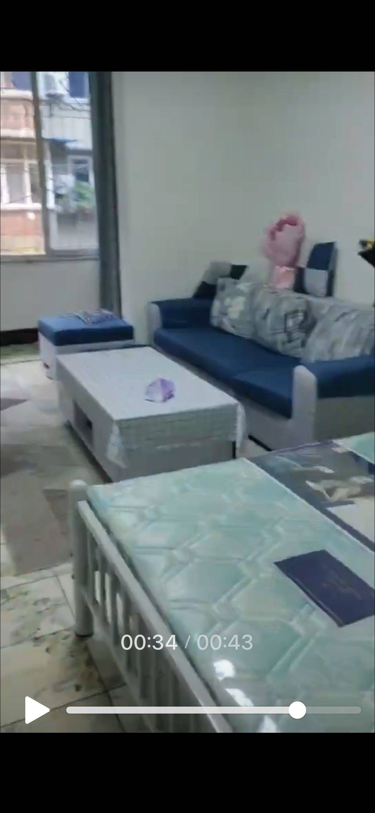 Chengdu-Jinniu-Cozy Home,No Gender Limit,Hustle & Bustle,Pet Friendly