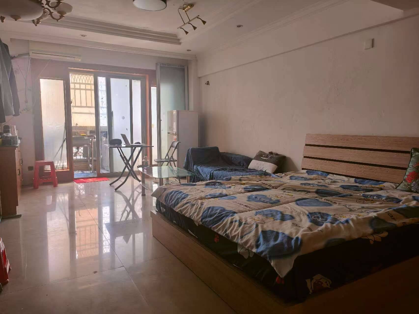 Xiamen-Siming-Cozy Home,Clean&Comfy,No Gender Limit,Hustle & Bustle,“Friends”,Chilled,LGBTQ Friendly,Pet Friendly