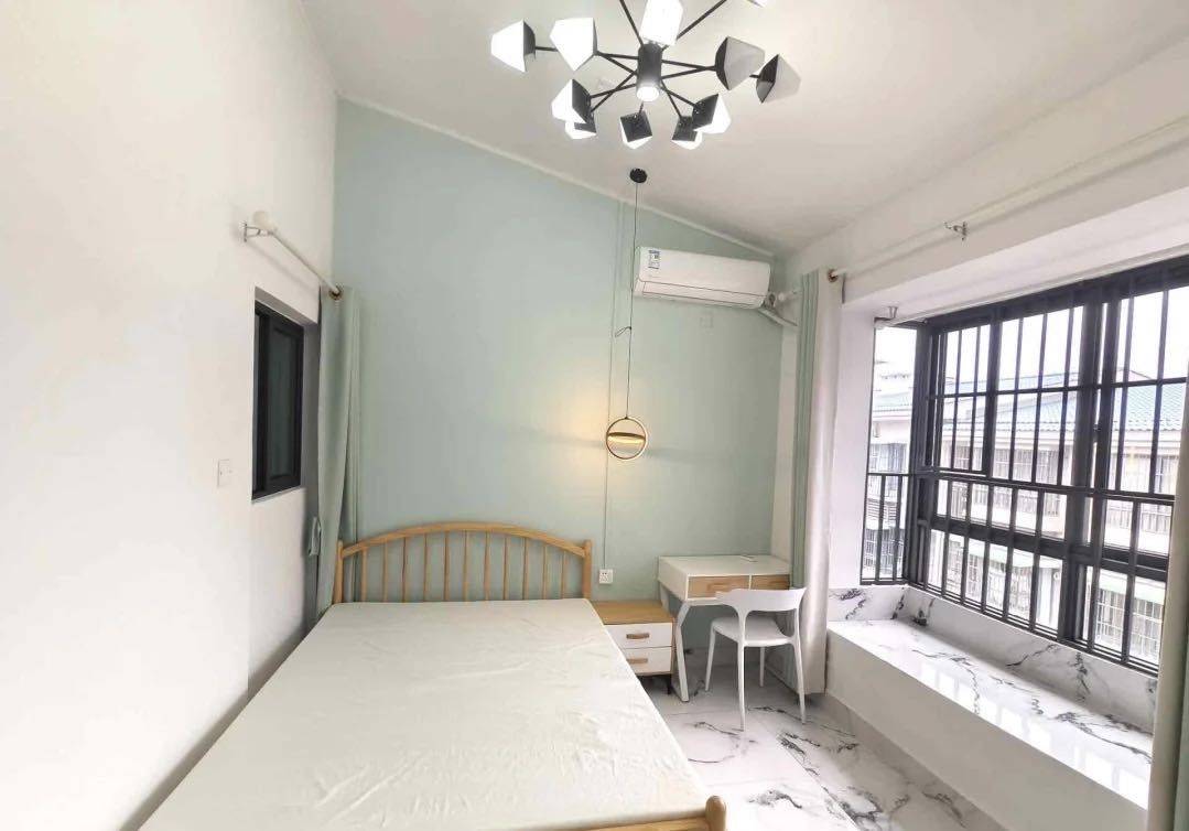 青秀区 青山园艺场农民回建住宅及产业安置小区