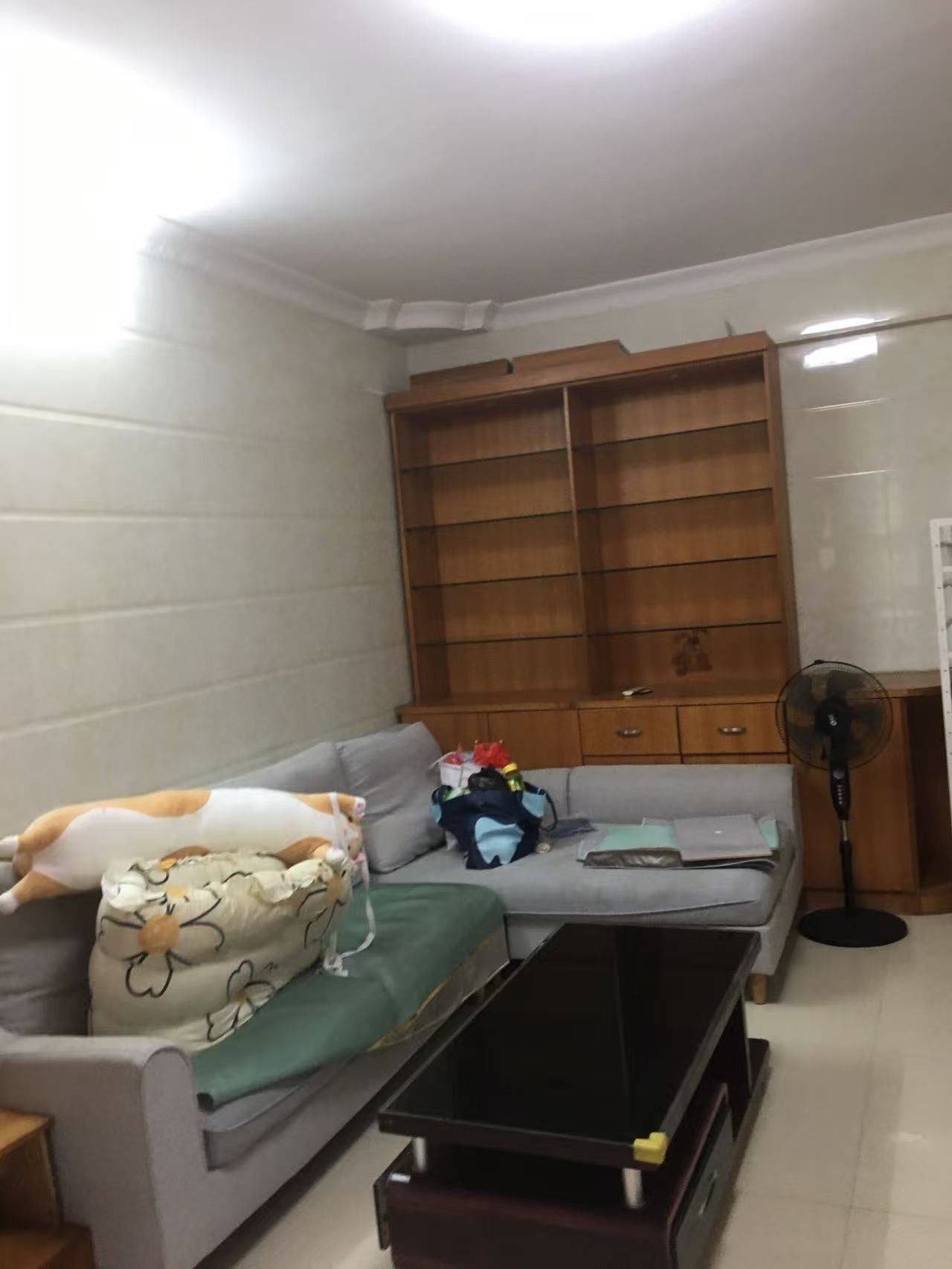 广州 白云 | 广州市白云区元下田小学_3