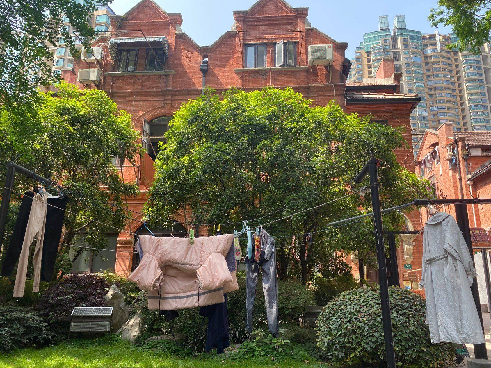 Shanghai-Jing‘An-200RMB/Night,Cozy Home,Clean&Comfy,No Gender Limit,Hustle & Bustle,“Friends”,Chilled,LGBTQ Friendly