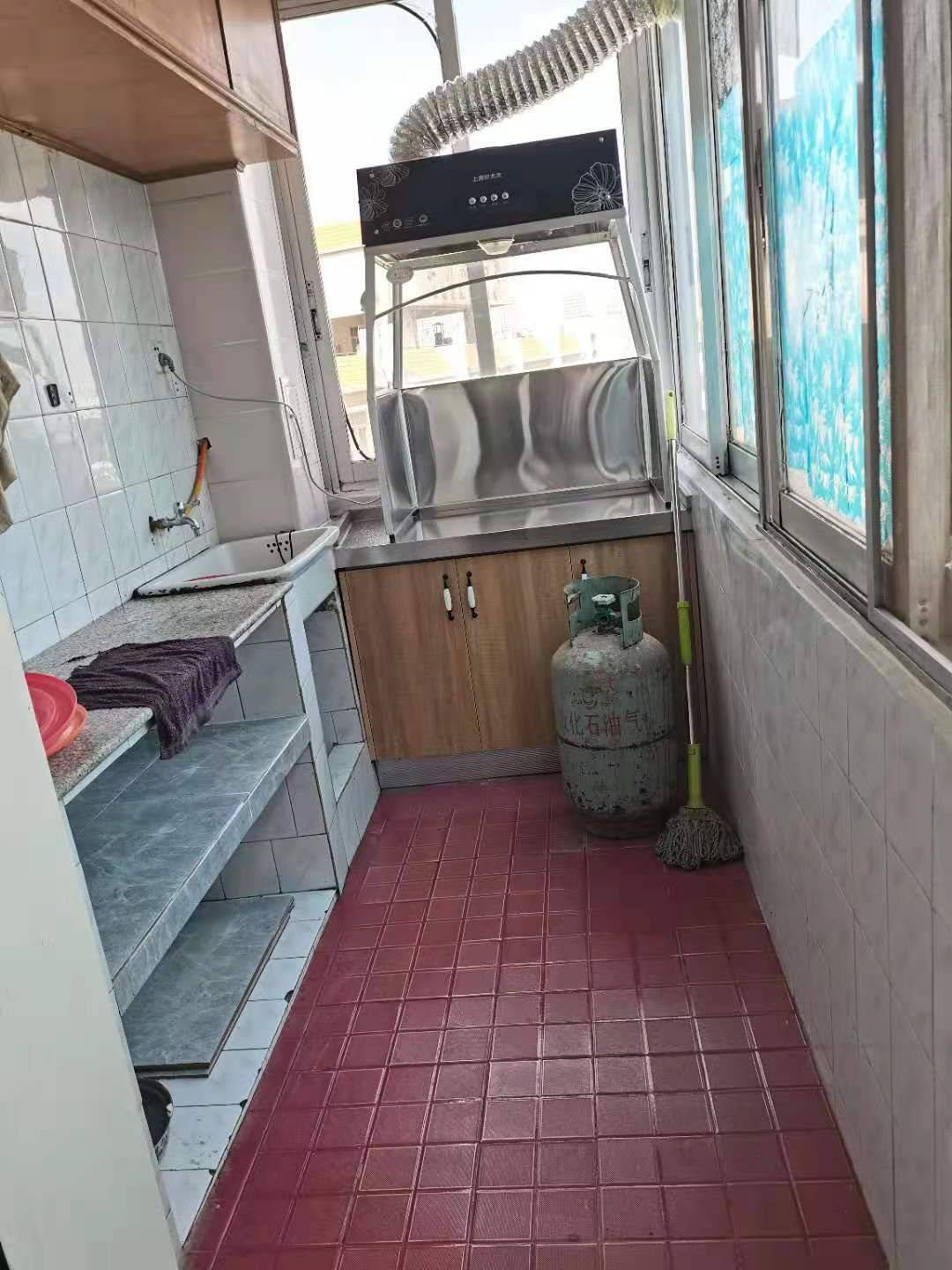 Kunming-Wuhua-No Gender Limit