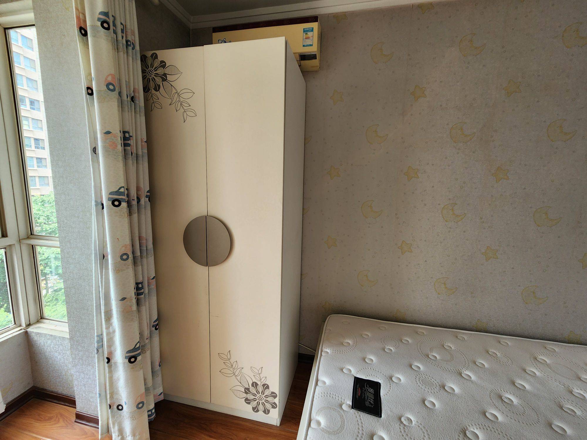 西安-雁塔-200RMB/晚,溫馨小窩,乾淨治愈,市井煙火氣,老友記,寵物友好