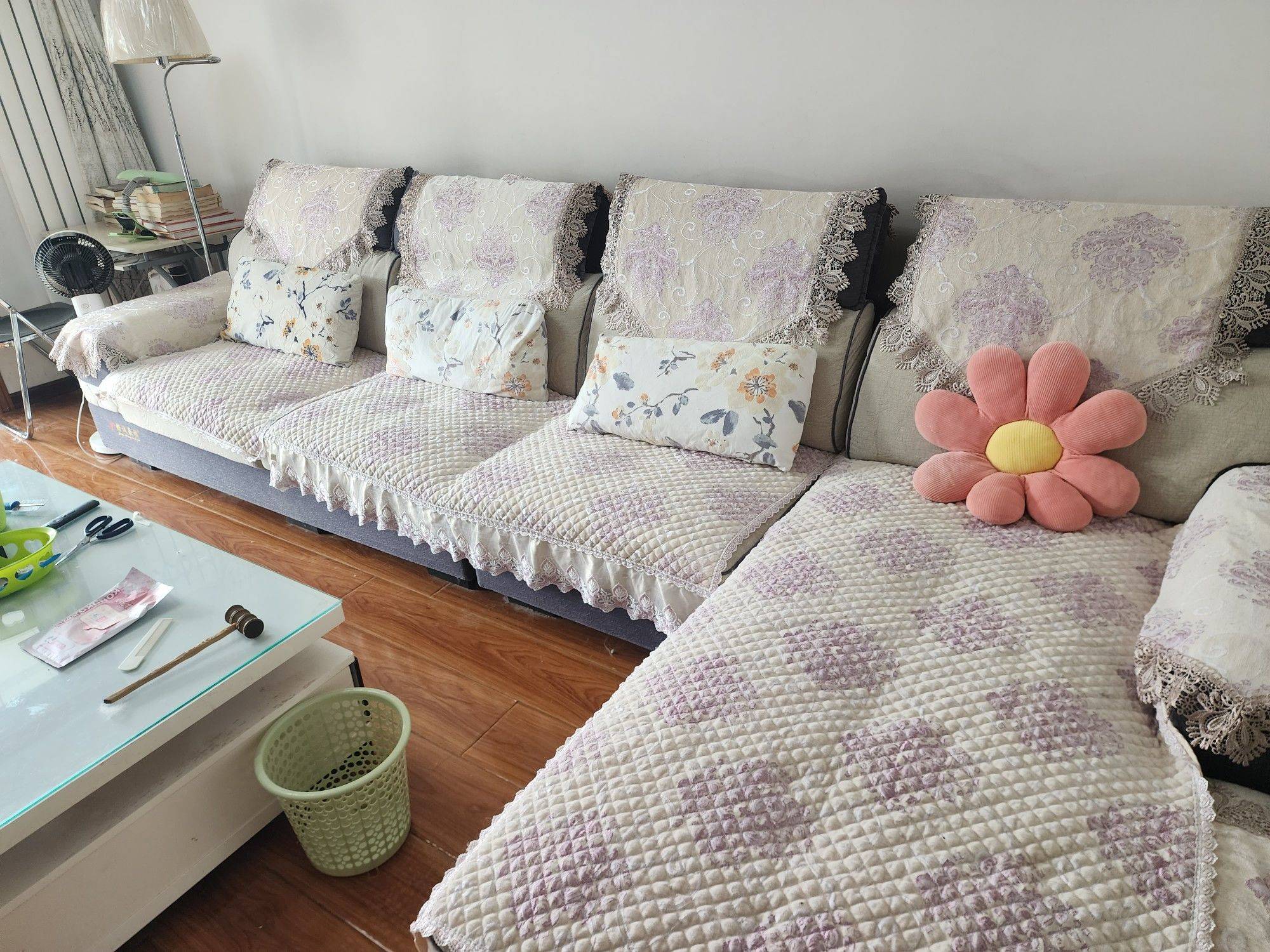 西安-雁塔-200RMB/晚,溫馨小窩,乾淨治愈,市井煙火氣,老友記,寵物友好