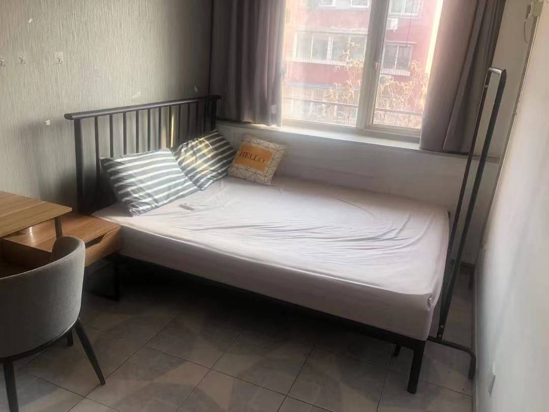 Beijing-Daxing-Cozy Home,Clean&Comfy,No Gender Limit