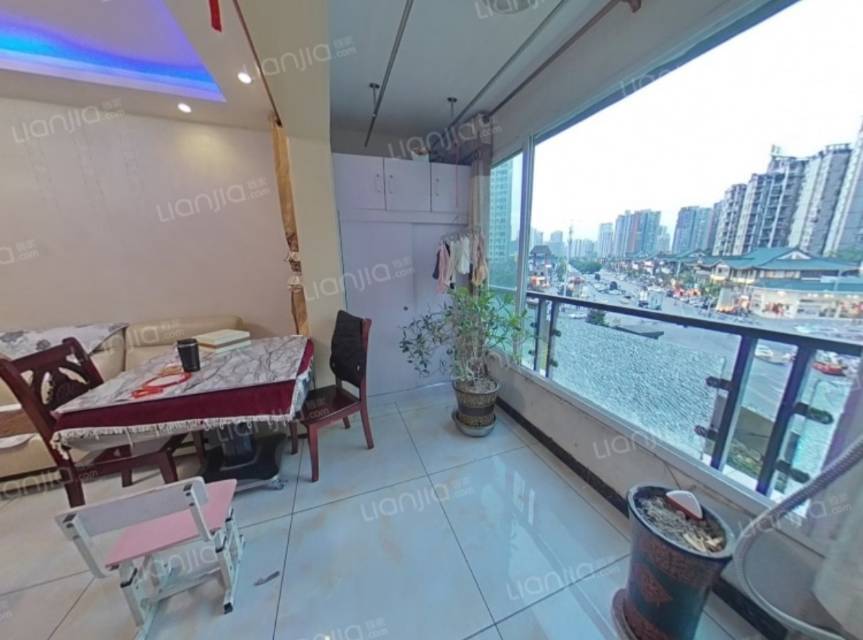 重庆 大渡口 | 中交·丽景1期_7