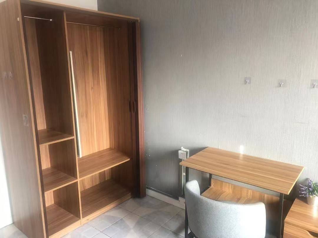 Beijing-Daxing-Cozy Home,Clean&Comfy,No Gender Limit