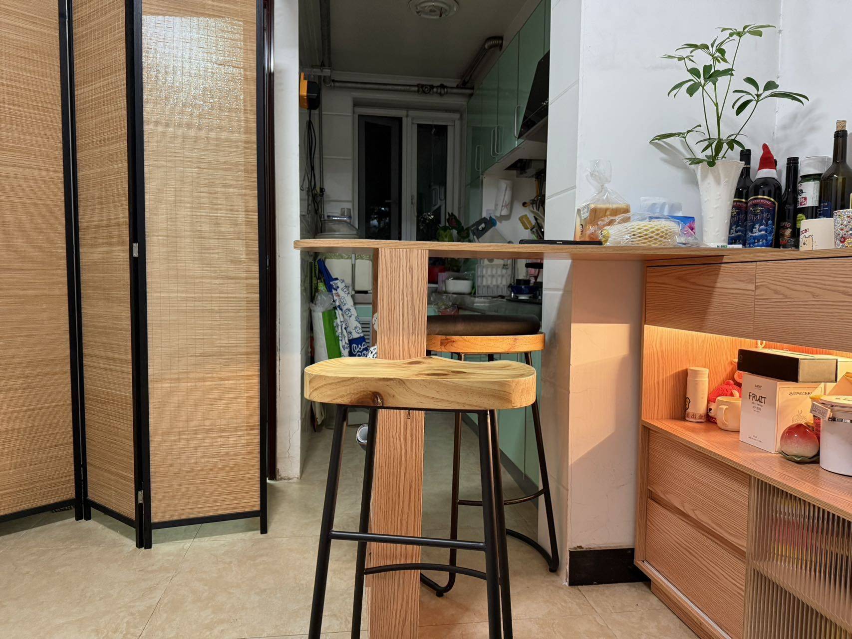 北京 丰台 | 北京南站路与革新南路交叉口_4