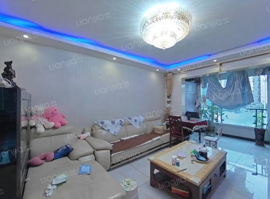 重庆 大渡口 | 中交·丽景1期_6