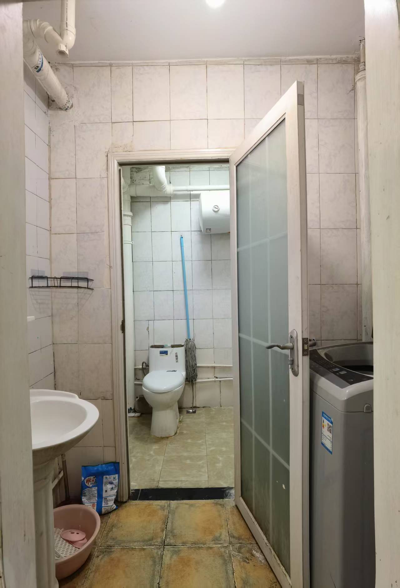 Beijing-Daxing-Cozy Home,Clean&Comfy,No Gender Limit