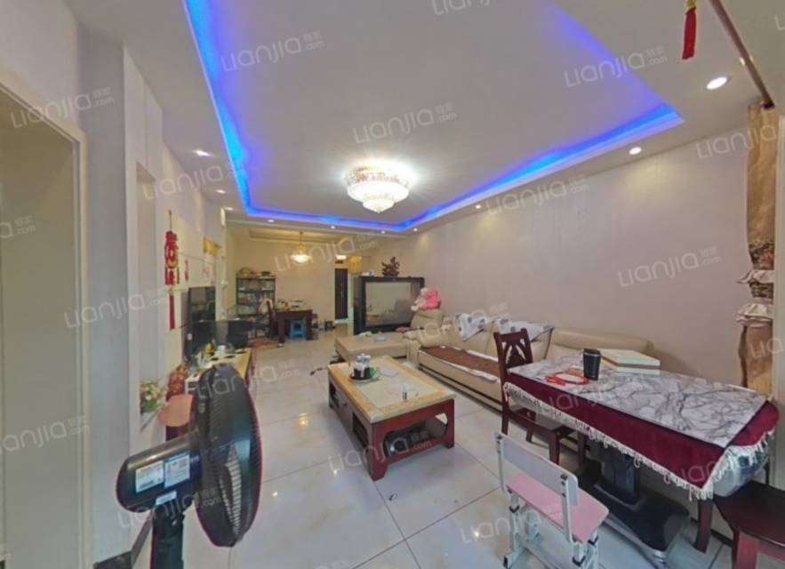 重庆 大渡口 | 中交·丽景1期_4