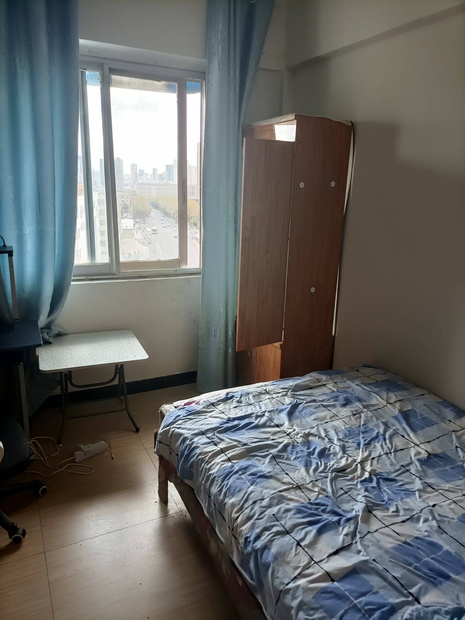 Kunming-Wuhua-No Gender Limit