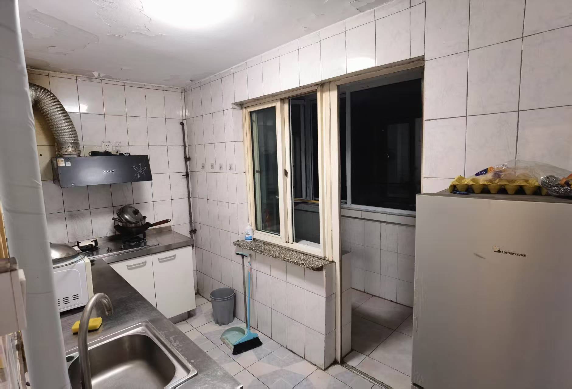 Beijing-Daxing-Cozy Home,Clean&Comfy,No Gender Limit