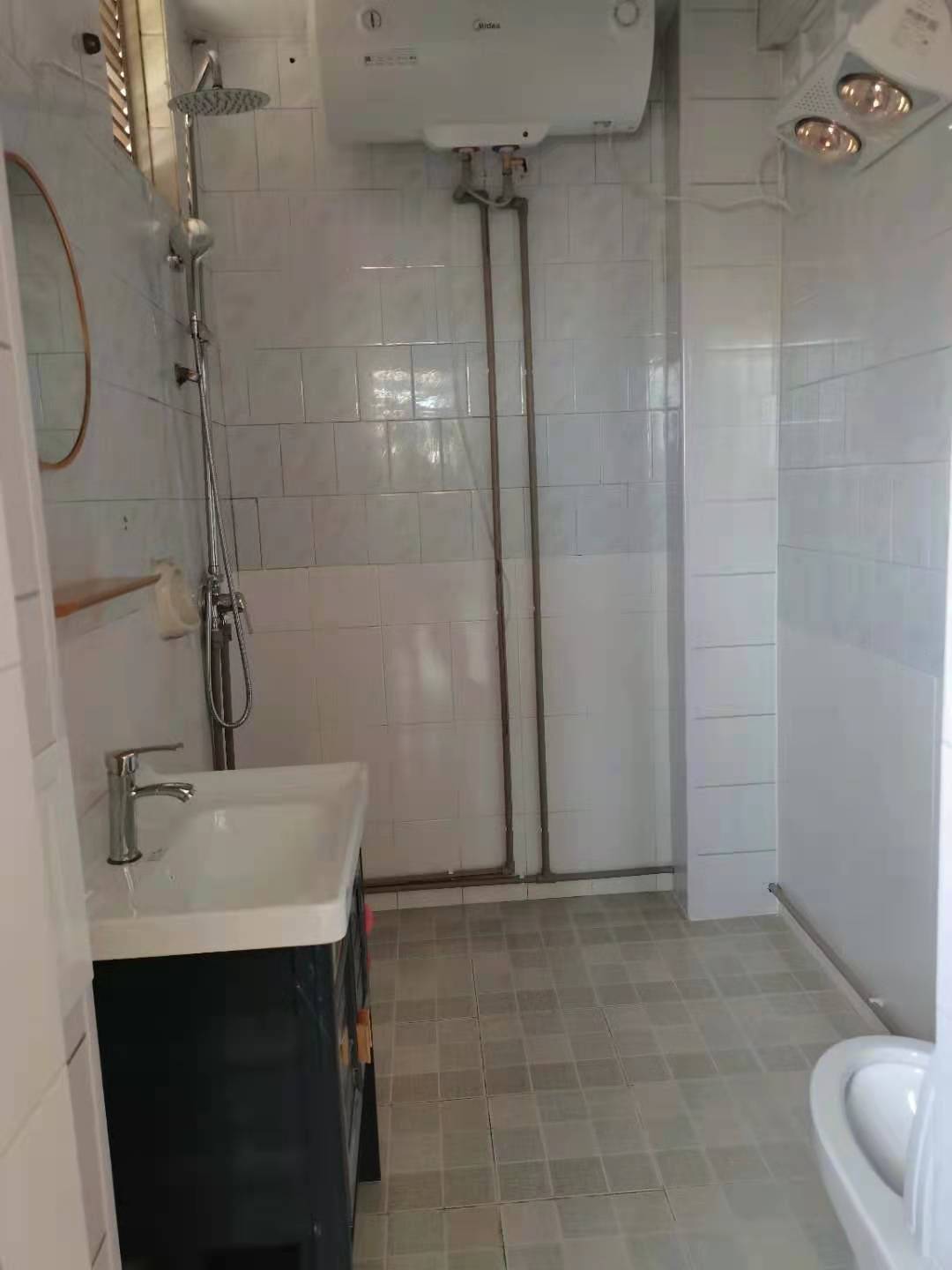 Kunming-Wuhua-No Gender Limit