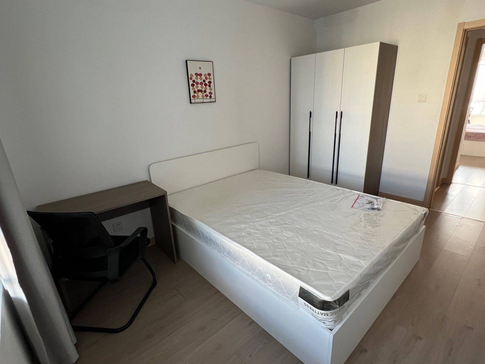 Beijing-Chaoyang-No Gender Limit,Pet Friendly