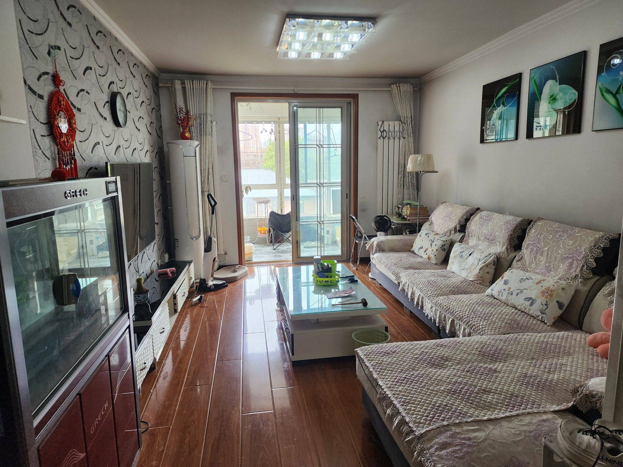 西安-雁塔-不限性别