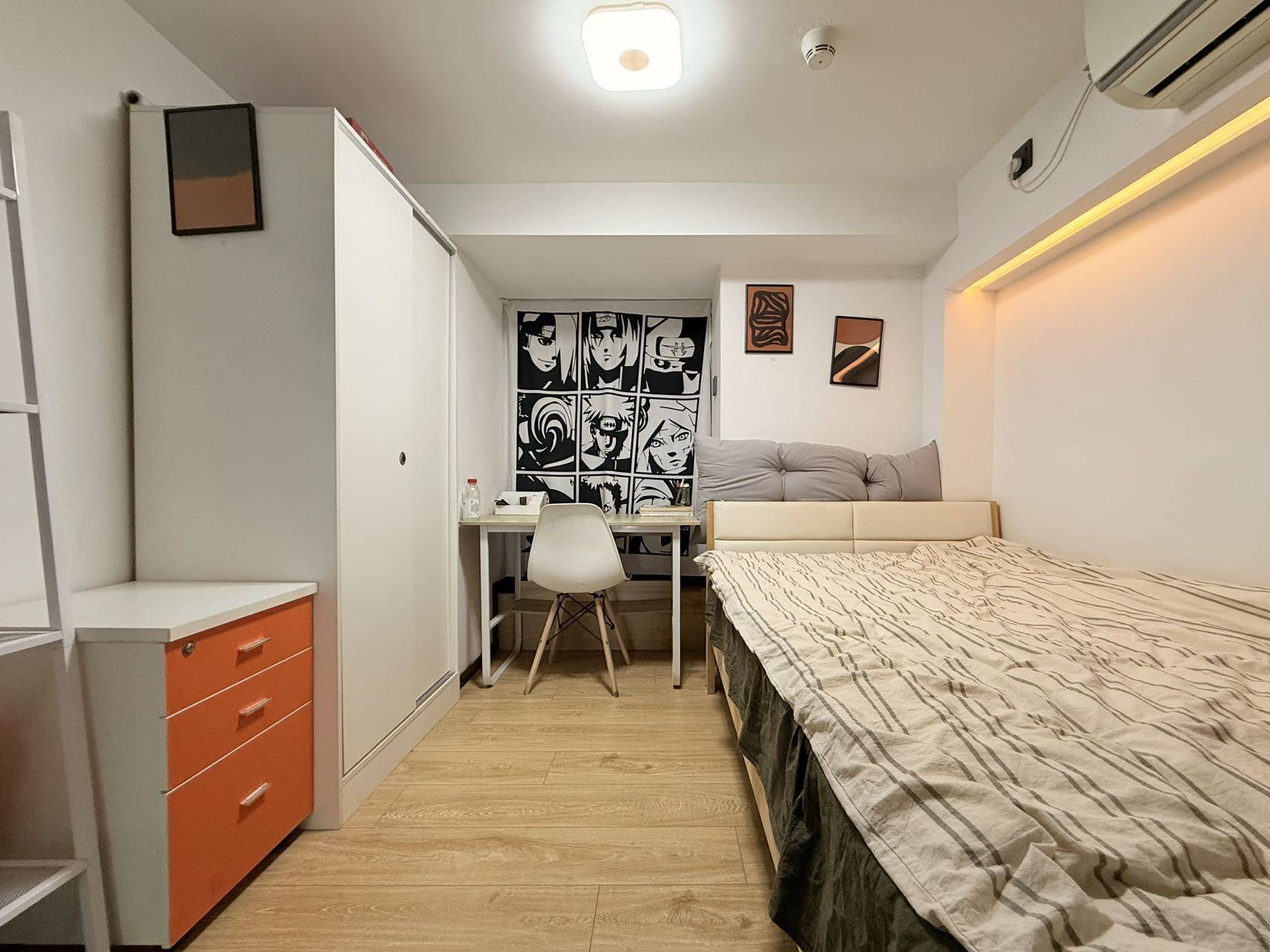 阿辉Rain整租房源2