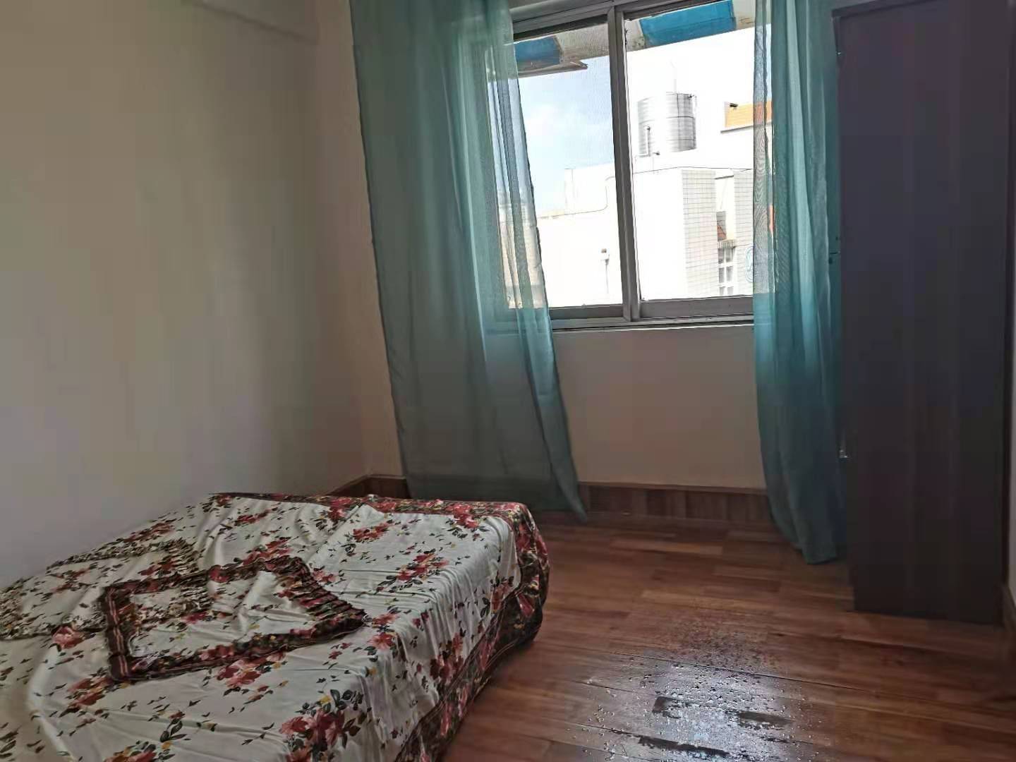 Kunming-Wuhua-No Gender Limit