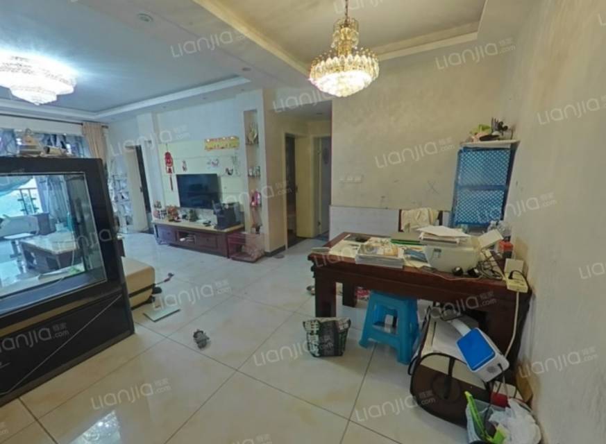 重庆 大渡口 | 中交·丽景1期_5