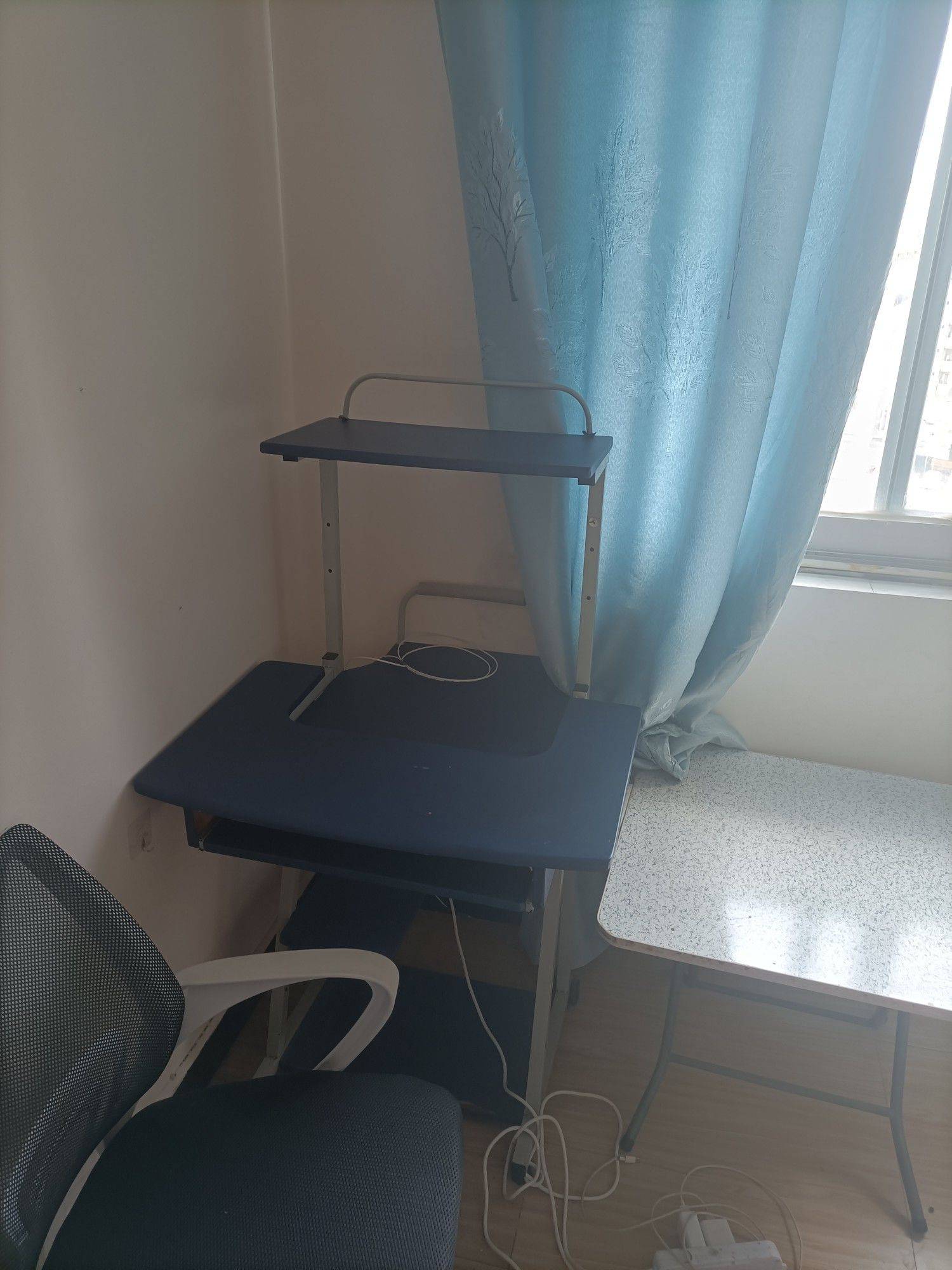 Kunming-Wuhua-No Gender Limit