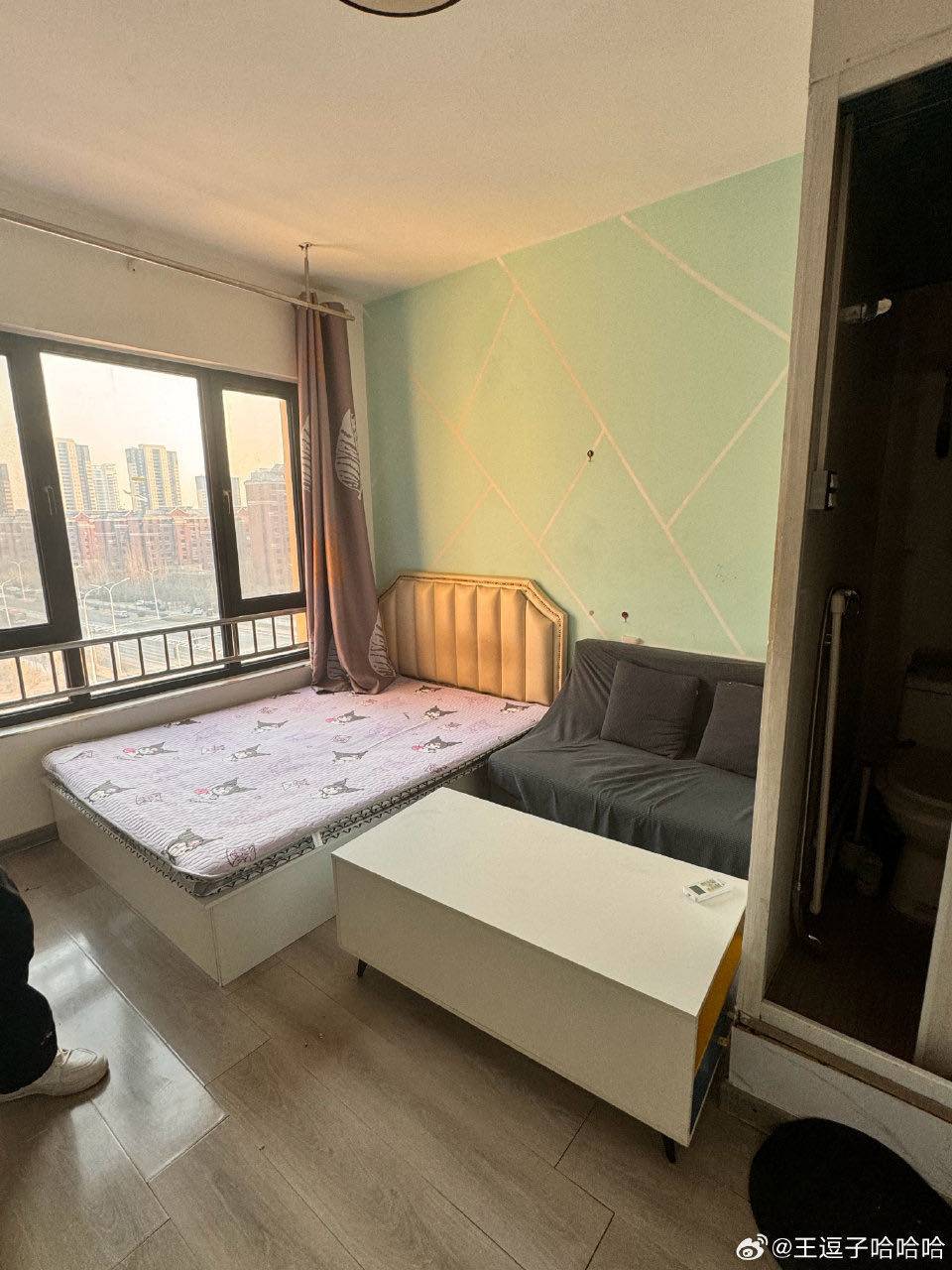 dario d整租房源2