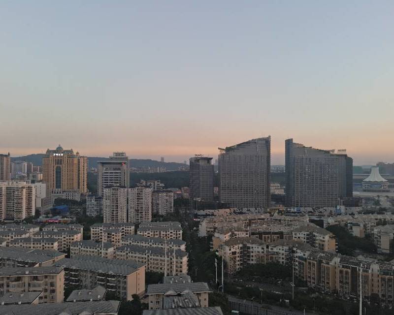 南寧 青秀區 | 青秀区中国人寿凤岭小区(长云巷南)_2