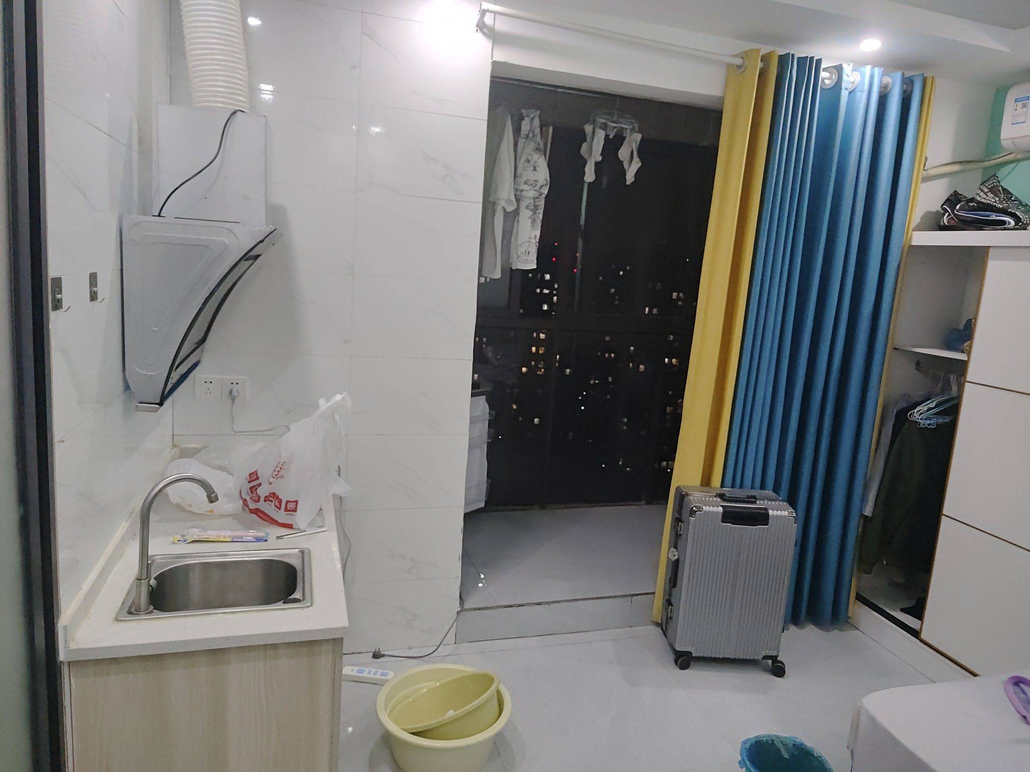 Hangzhou-Xiaoshan-Cozy Home,Clean&Comfy,No Gender Limit,Hustle & Bustle,“Friends”,Chilled