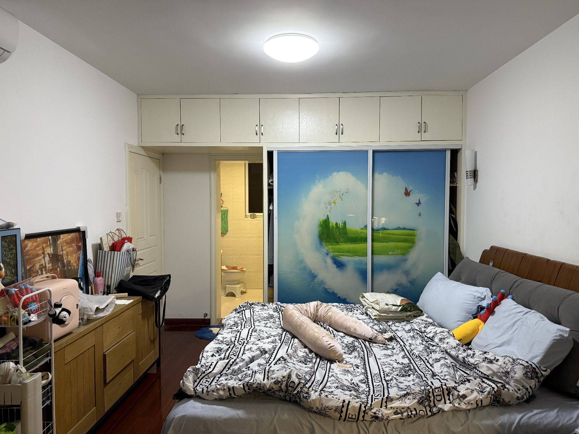 我心永恒整租房源1