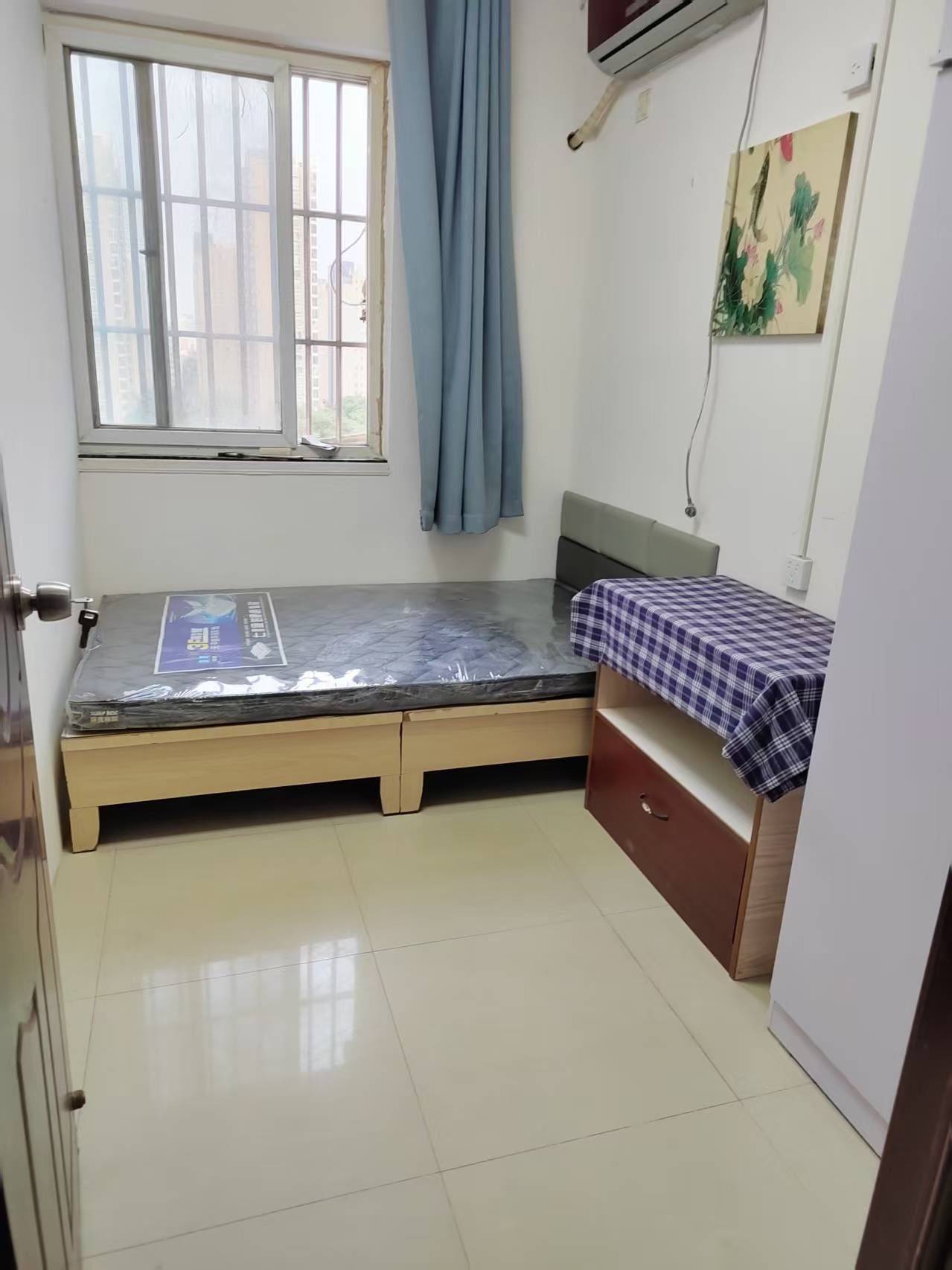 Cozy Home | Clean&Comfy | No Gender Limit | 30RMB/Night