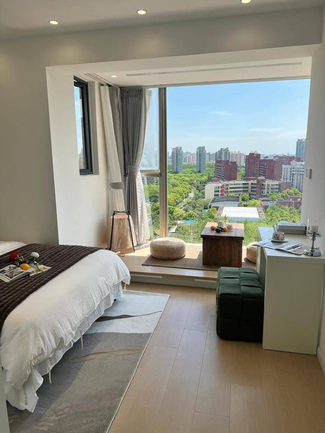 Shanghai-Putuo-Cozy Home,Clean&Comfy,Hustle & Bustle,LGBTQ Friendly,Pet Friendly
