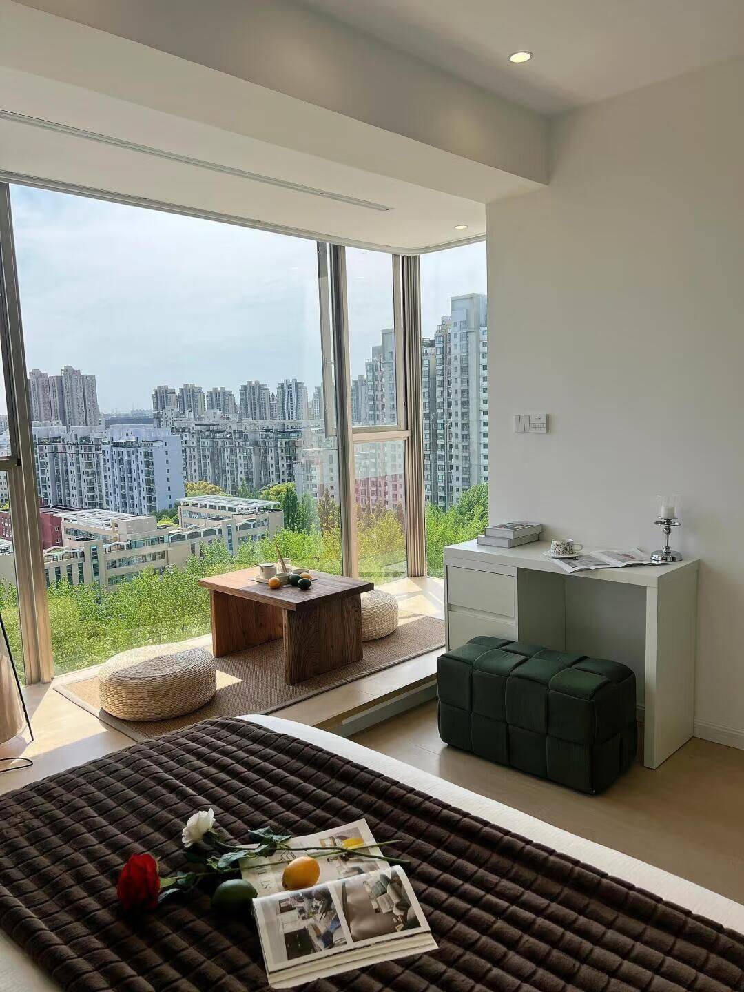 Shanghai-Putuo-Cozy Home,Clean&Comfy,Hustle & Bustle,LGBTQ Friendly,Pet Friendly