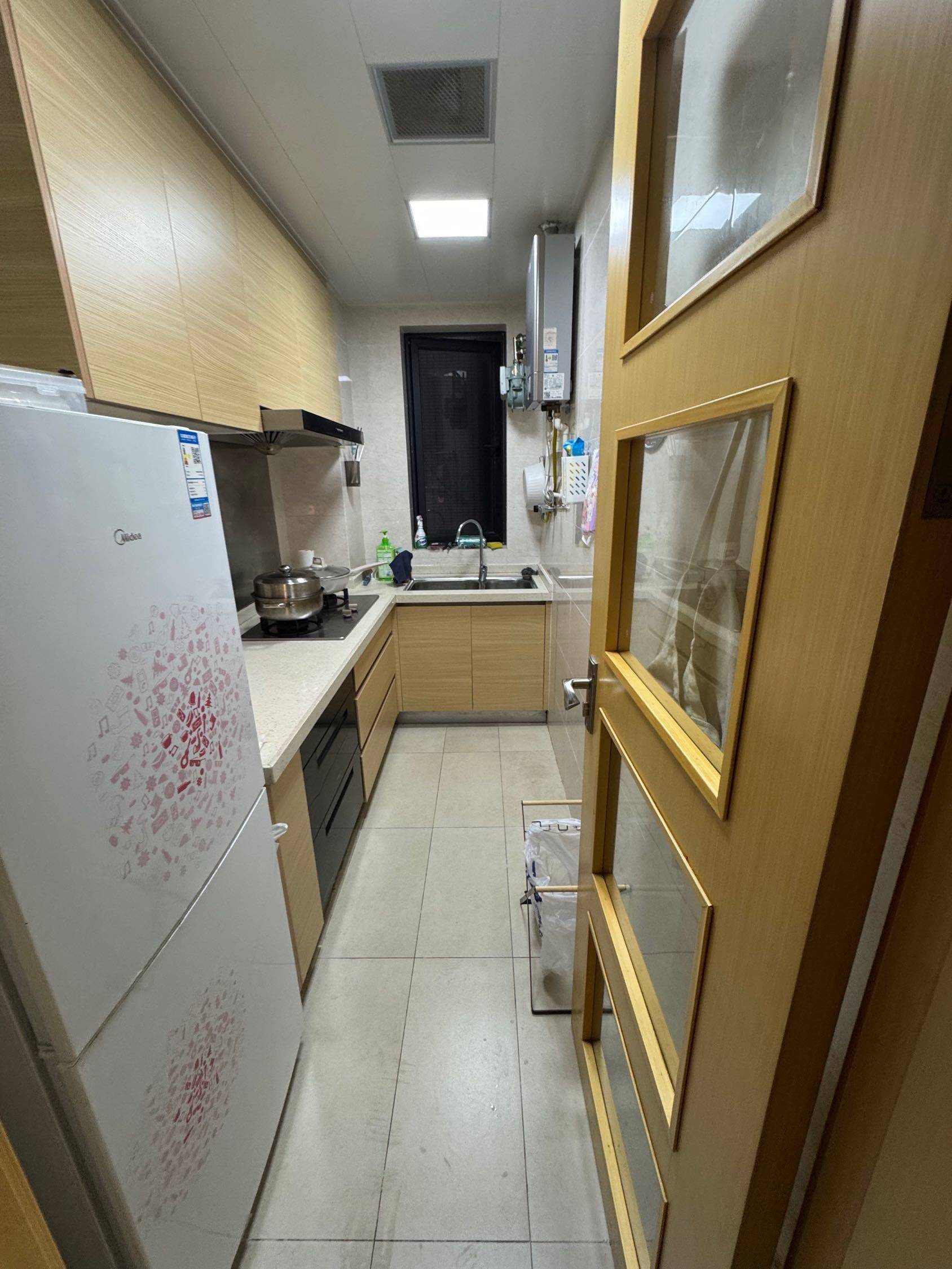 Guangzhou-Tianhe-房东人很好,Pet Friendly,LGBTQ Friendly,Cozy Home,Clean&Comfy,No Gender Limit,Hustle & Bustle,“Friends”,Chilled