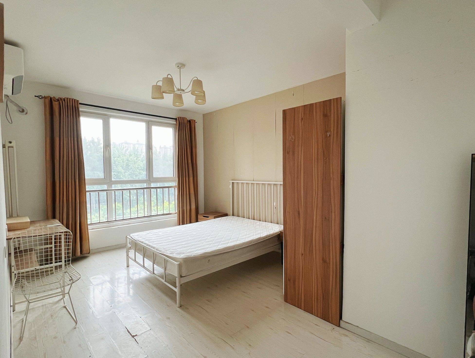 Beijing-Chaoyang-Cozy Home,Clean&Comfy,No Gender Limit