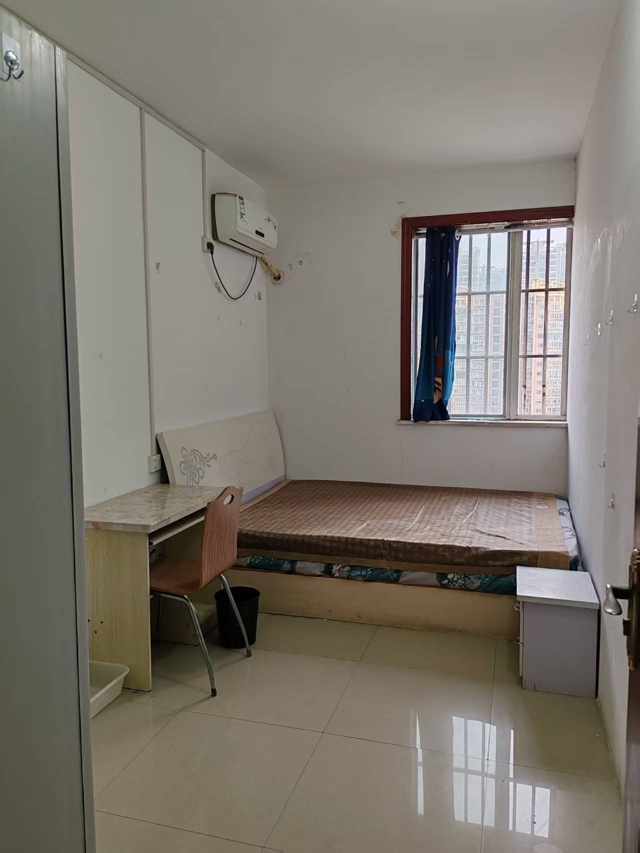 Cozy Home | Clean&Comfy | No Gender Limit | 30RMB/Night