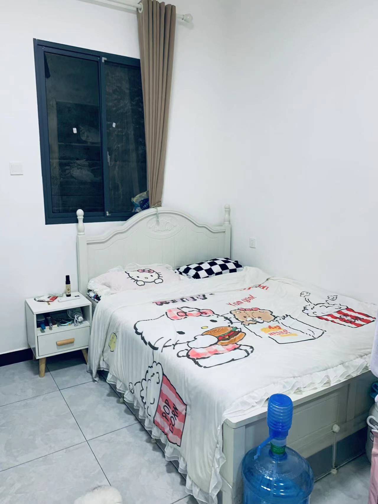 溫馨小窩 | 乾淨治愈 | 慢時光
