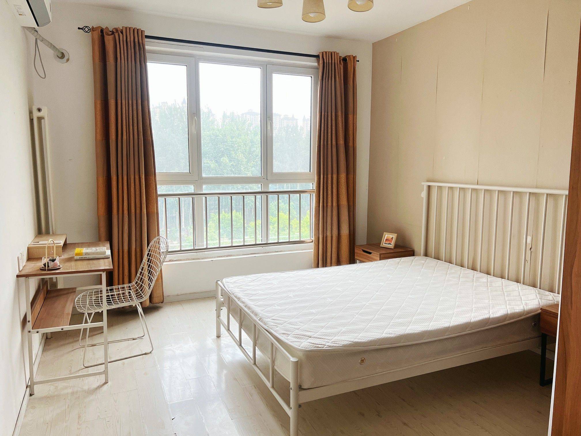 Beijing-Chaoyang-Cozy Home,Clean&Comfy,No Gender Limit