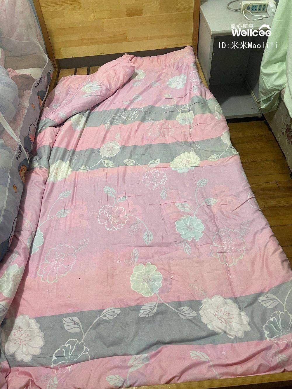 蔚蓝整租房源2